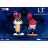 Looney Tunes 100th anniversary of Warner Bros. Studios - Pack 2 figures IT, Mini Egg Attack