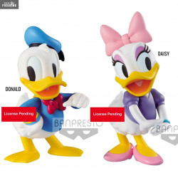 Disney - Donald or Daisy...