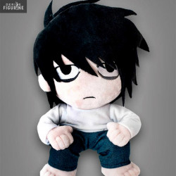 Death Note - L plush
