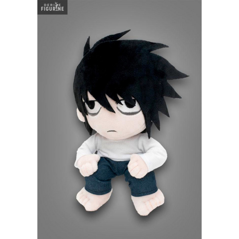 Death Note - L plush