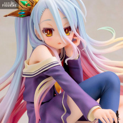 No Game No Life - Shiro figure