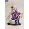 No Game No Life - Shiro figure