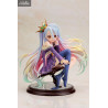 No Game No Life - Shiro figure