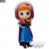 Disney - Figurine Anna ou Elsa, Q Posket