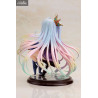 No Game No Life - Shiro figure