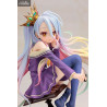 No Game No Life - Shiro figure