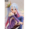 No Game No Life - Shiro figure