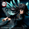 Demon Slayer: Kimetsu no Yaiba - Muichiro Tokito figure, ARTFX