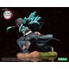 Demon Slayer: Kimetsu no Yaiba - Muichiro Tokito figure, ARTFX