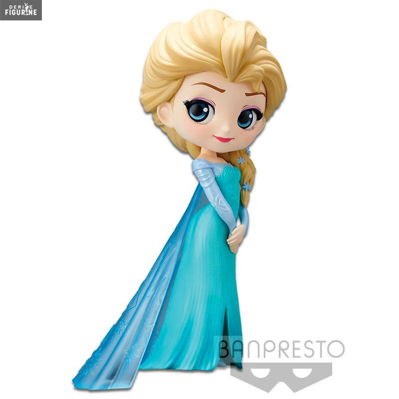 Disney - Anna or Elsa...