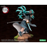 Demon Slayer: Kimetsu no Yaiba - Figurine Muichiro Tokito, ARTFX