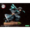 Demon Slayer: Kimetsu no Yaiba - Muichiro Tokito figure, ARTFX
