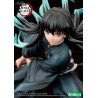 Demon Slayer: Kimetsu no Yaiba - Muichiro Tokito figure, ARTFX