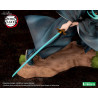 Demon Slayer: Kimetsu no Yaiba - Figurine Muichiro Tokito, ARTFX