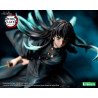 Demon Slayer: Kimetsu no Yaiba - Muichiro Tokito figure, ARTFX