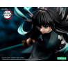 Demon Slayer: Kimetsu no Yaiba - Muichiro Tokito figure, ARTFX