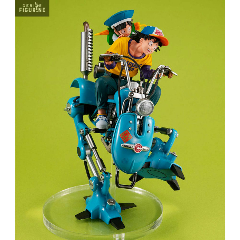 Dragon Ball Z - Figure Son...