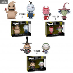 Disney 2 figures pack of...