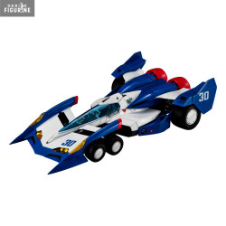Future GPX Cyber Formula...