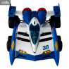 Future GPX Cyber Formula SAGA - Vehicle Garland 2nd LAP Super Asurada 01, Variable Action