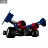 Future GPX Cyber Formula SAGA - Vehicle Garland 2nd LAP Super Asurada 01, Variable Action
