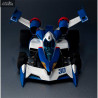 Future GPX Cyber Formula SAGA - Vehicle Garland 2nd LAP Super Asurada 01, Variable Action