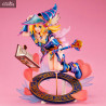Yu-Gi-Oh! Duel Monsters - Dark Magician Girl figure, Art Works Monsters