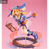 Yu-Gi-Oh! Duel Monsters - Dark Magician Girl figure, Art Works Monsters