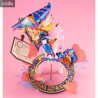Yu-Gi-Oh! Duel Monsters - Dark Magician Girl figure, Art Works Monsters