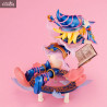 Yu-Gi-Oh! Duel Monsters - Dark Magician Girl figure, Art Works Monsters