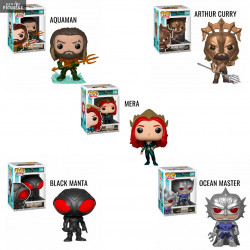 DC Comics, Aquaman Pop! of...