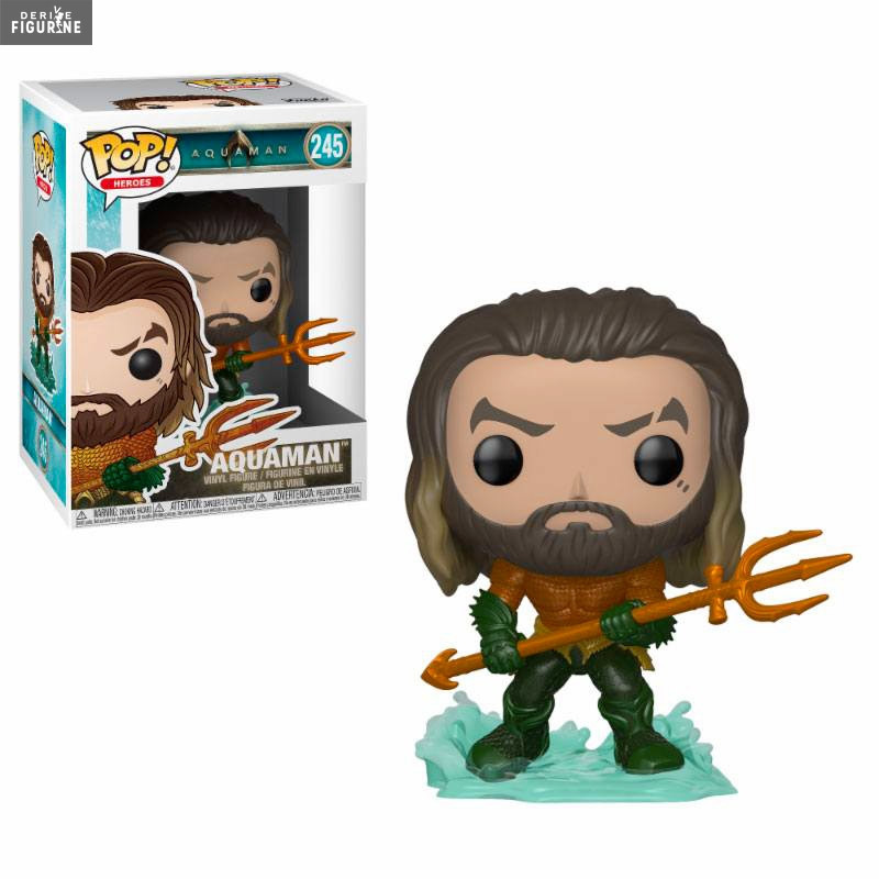 DC Comics, Aquaman Pop! of...