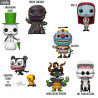 Disney, The Nighmare before Christmas Pop! of your choice