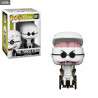 Disney, The Nighmare before Christmas Pop! of your choice