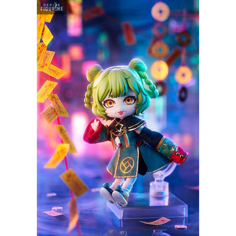 Original Character - Ginger...