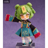 Original Character - Ginger or Garlic figure Chinese-Style Jiangshi Twins, Nendoroid Doll