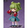Original Character - Ginger or Garlic figure Chinese-Style Jiangshi Twins, Nendoroid Doll
