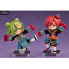 Original Character - Ginger or Garlic figure Chinese-Style Jiangshi Twins, Nendoroid Doll