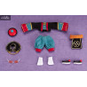 Original Character - Ginger or Garlic figure Chinese-Style Jiangshi Twins, Nendoroid Doll