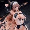 Original Character by Matarou - Figurine Sinful Saint Sister Aisha