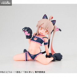 Onimai: I'm Now Your...