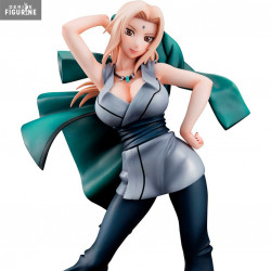 Naruto - Figurine Tsunade,...