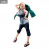 Naruto - Tsunade figure, Gals
