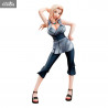 Naruto - Tsunade figure, Gals