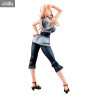 Naruto - Tsunade figure, Gals