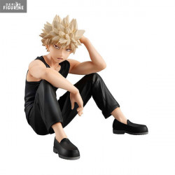 My Hero Academia - Figurine...
