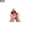My Hero Academia - Figurine Katsuki Bakugo, G.E.M. Palm Size