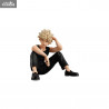 My Hero Academia - Figurine Katsuki Bakugo, G.E.M. Palm Size