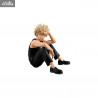 My Hero Academia - Figurine Katsuki Bakugo, G.E.M. Palm Size