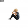 My Hero Academia - Figurine Katsuki Bakugo, G.E.M. Palm Size